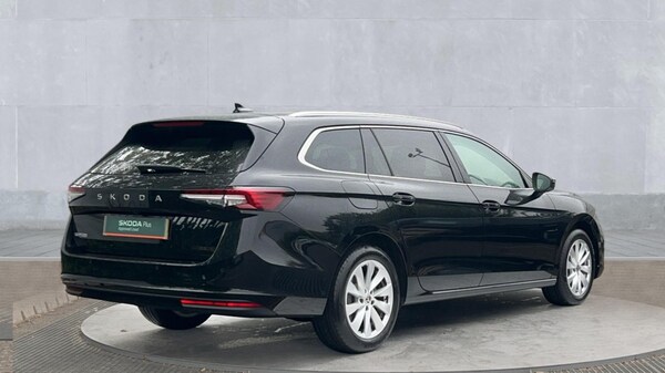 Used Skoda Superb 2025 for sale - 75625306: Photo 8