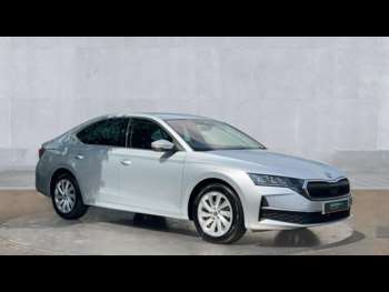 2024 - 1.5 TSI 150 e-TEC SE L 5dr DSG Auto