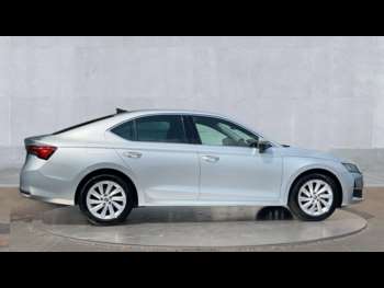 Used Skoda Octavia 2024 for sale - 74914894: Photo
