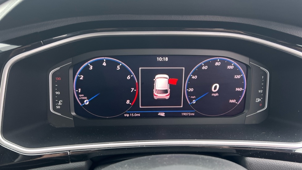 Used Volkswagen T-Roc 2023 for sale - 76872196: Photo 13