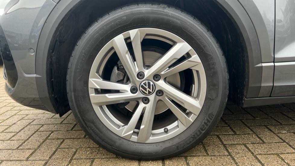 Used Volkswagen T-Roc 2023 for sale - 76872196: Photo 17