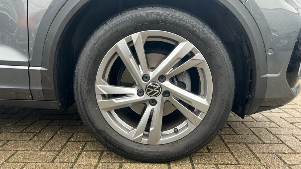 Used Volkswagen T-Roc 2023 for sale - 76872196: Photo 20