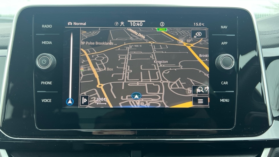 Used Volkswagen T-Roc 2023 for sale - 76872196: Photo 27