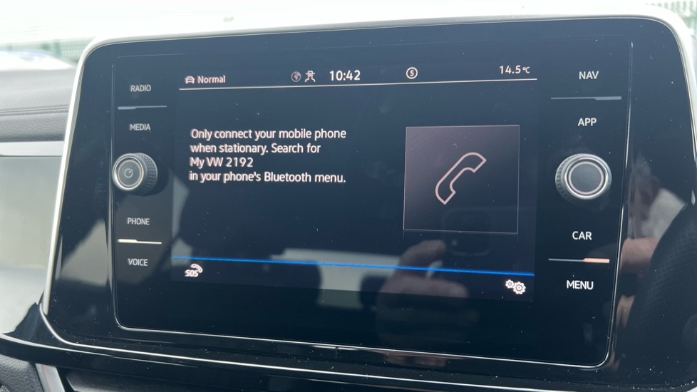 Used Volkswagen T-Roc 2023 for sale - 76872196: Photo 34