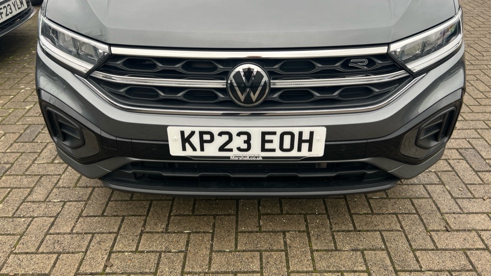 Used Volkswagen T-Roc 2023 for sale - 76872196: Photo 54