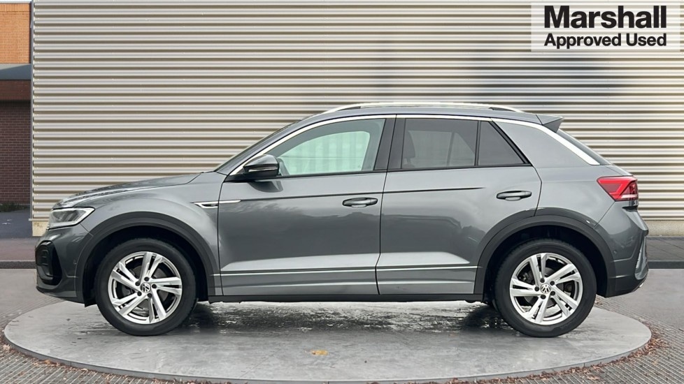 Used Volkswagen T-Roc 2023 for sale - 76872196: Photo 6