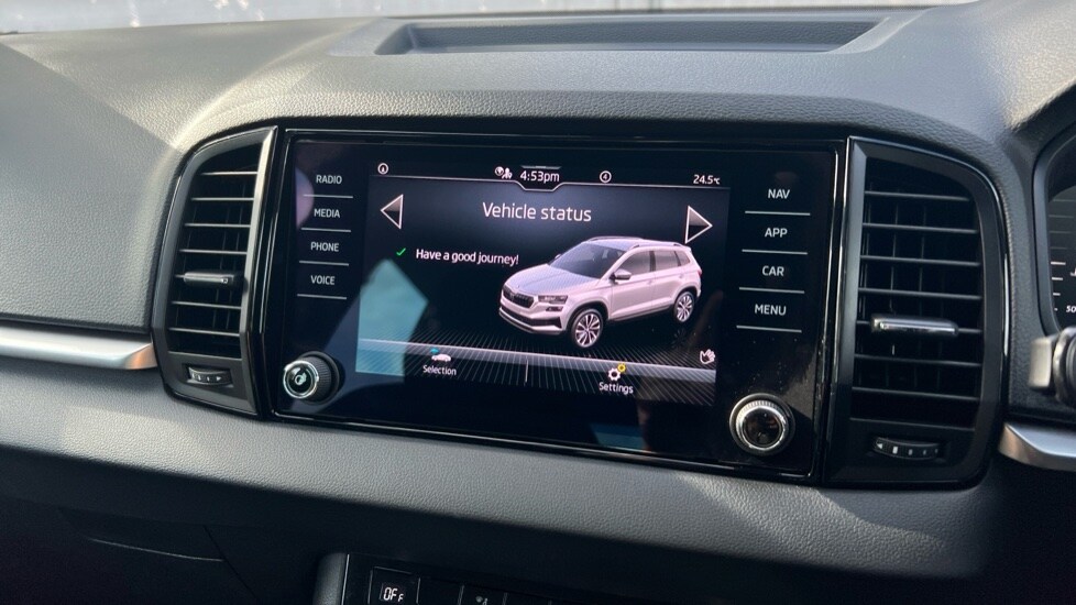 Vehicle 23