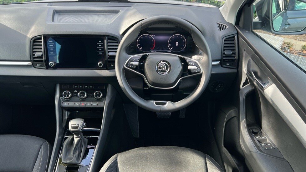 Vehicle 27