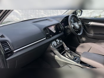 Used Skoda Karoq 2025 for sale - 75641128: Photo