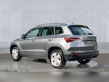 Used Skoda Karoq 2025 for sale - 75641128: Photo