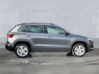Used Skoda Karoq 2025 for sale - 75641128: Photo