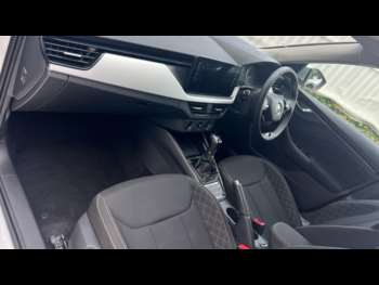 Used Skoda Kamiq 2024 for sale - 74782860: Photo
