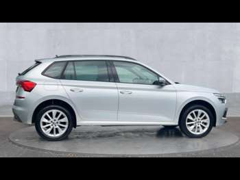 Used Skoda Kamiq 2024 for sale - 74782860: Photo
