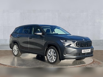 Used Skoda Kodiaq 2025 for sale - 76519445: Photo
