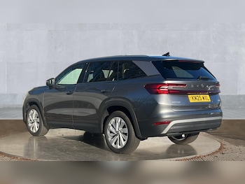 Used Skoda Kodiaq 2025 for sale - 76519445: Photo