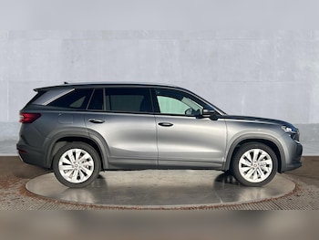 Used Skoda Kodiaq 2025 for sale - 76519445: Photo