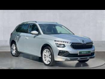 2024 - 1.0 TSI SE L 5dr DSG Auto