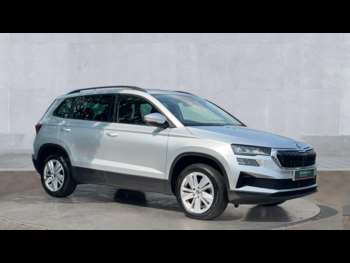 2024 - 1.5 TSI SE Drive 5dr DSG Auto