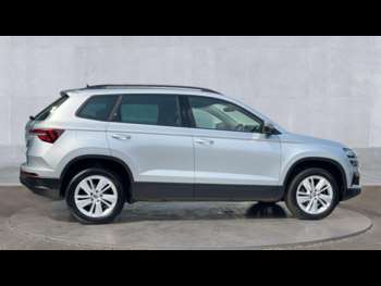 Used Skoda Karoq 2024 for sale - 74782866: Photo