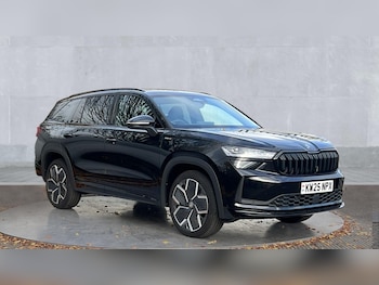 Used Skoda Kodiaq 2025 for sale - 76361830: Photo