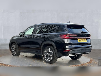 Used Skoda Kodiaq 2025 for sale - 76361830: Photo