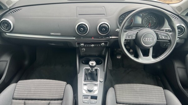 Used Audi A3 2018 for sale - 76117004: Photo 11