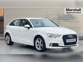 Audi - A3