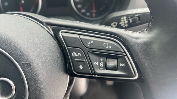 Used Audi A3 2018 for sale - 76117004: Photo 22