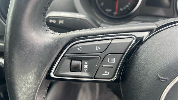 Used Audi A3 2018 for sale - 76117004: Photo 23