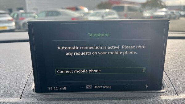 Used Audi A3 2018 for sale - 76117004: Photo 33