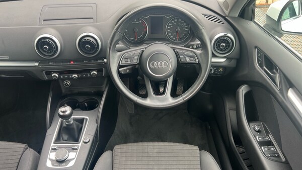 Used Audi A3 2018 for sale - 76117004: Photo 38