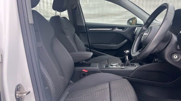 Used Audi A3 2018 for sale - 76117004: Photo 40