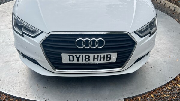 Used Audi A3 2018 for sale - 76117004: Photo 47