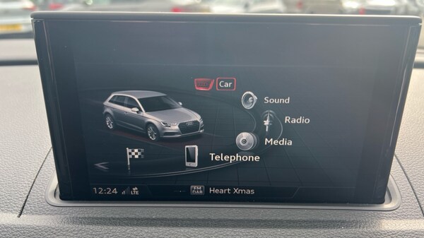 Used Audi A3 2018 for sale - 76117004: Photo 54