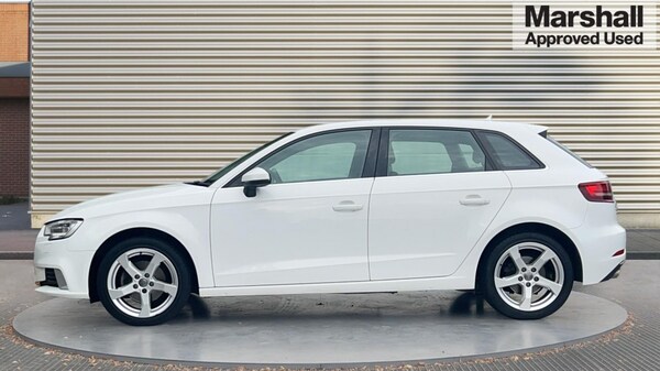 Used Audi A3 2018 for sale - 76117004: Photo 6