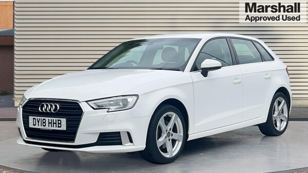 Used Audi A3 2018 for sale - 76117004: Photo 7