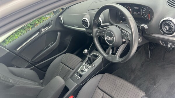 Used Audi A3 2018 for sale - 76117004: Photo 9