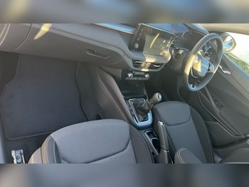 Used Skoda Fabia 2025 for sale - 76780193: Photo