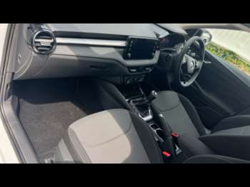 Used Skoda Fabia 2024 for sale - 74805150: Photo