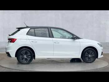 Used Skoda Fabia 2024 for sale - 74805150: Photo