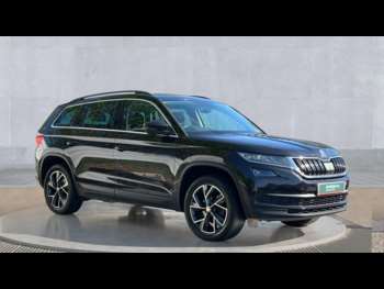 2021 - 1.5 TSI SE L 5dr DSG [7 Seat] Auto