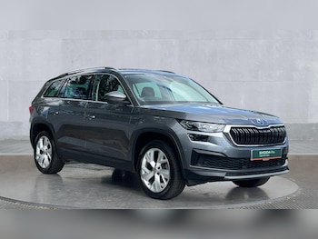 Skoda - Kodiaq