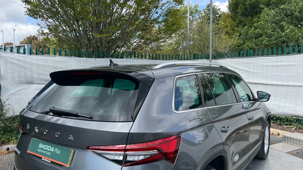 Vehicle 31