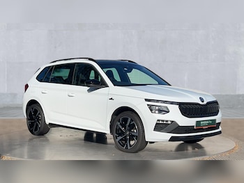 Skoda - Kamiq