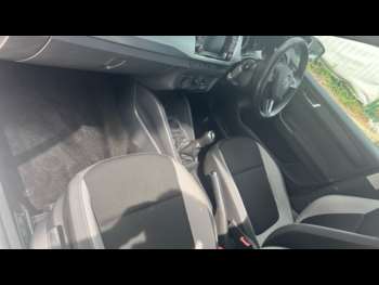 Used Skoda Fabia 2017 for sale - 75358092: Photo
