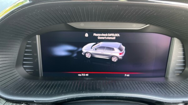 Used Skoda Fabia 2025 for sale - 75709953: Photo 14