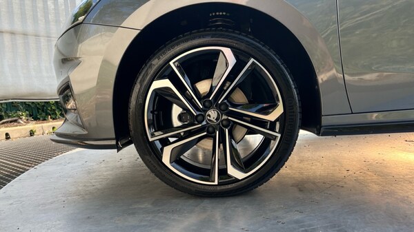 Used Skoda Fabia 2025 for sale - 75709953: Photo 18