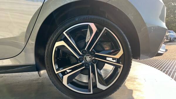 Used Skoda Fabia 2025 for sale - 75709953: Photo 19
