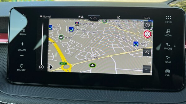 Used Skoda Fabia 2025 for sale - 75709953: Photo 21