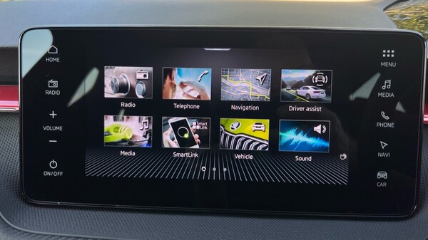Used Skoda Fabia 2025 for sale - 75709953: Photo 24